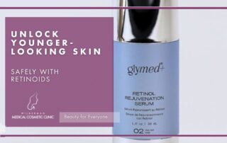 -- WCC BLOG -- From Texture to Tone Unlock Younger-Looking Skin Safely With Retinoids -