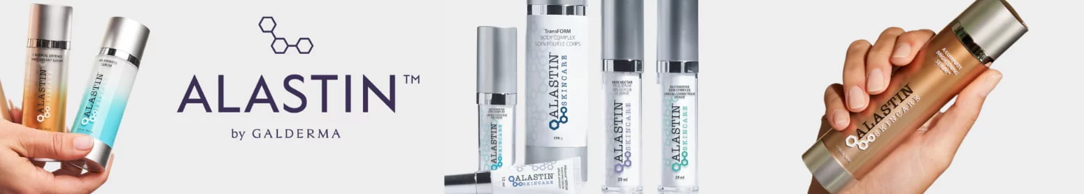 AlastinSkincare - Skincare SHOP - Wilderman Cosmetic