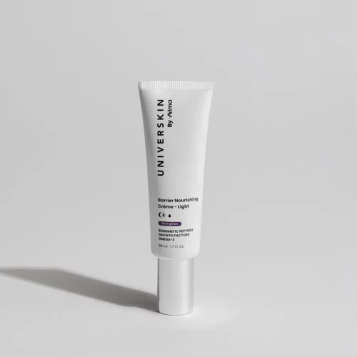 Barrier Nourishing Light Cream - Universkin