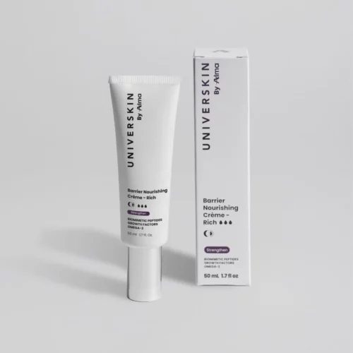 Barrier Nourishing Rich Cream - Universkin