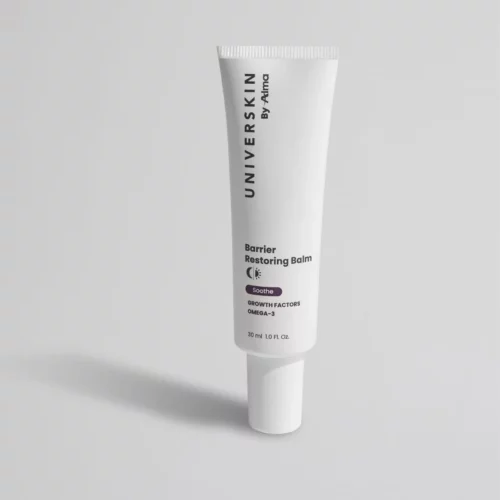 Barrier Restoring Balm Product - Universkin