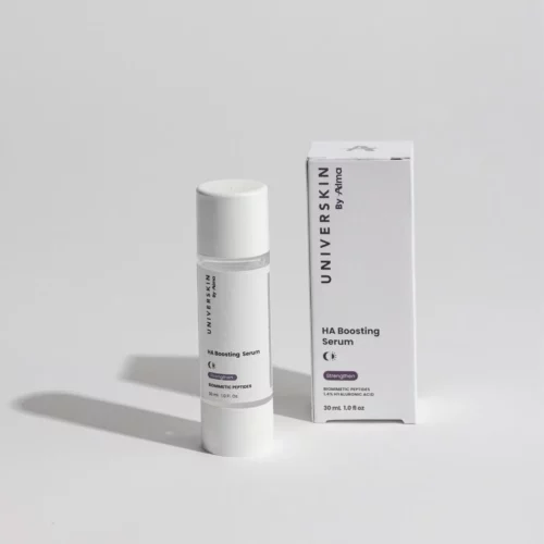 HA Boosting Serum - Universkin