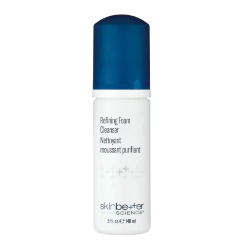 WCC SHOP - Refining Foam Cleanser - Skinbetterscience