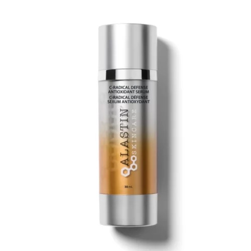 C-RADICAL Defense Antioxidant Serum