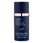 Skinbetterscience - EyeMax AlphaRet Overnight Cream - Main Product Bottle -